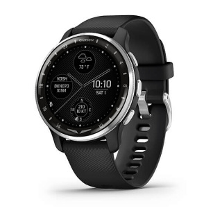 D2™ Air X10 (Aviator Smartwatch)