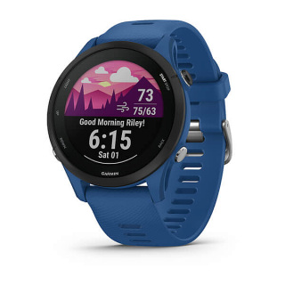 Forerunner® 255 (Bleue)