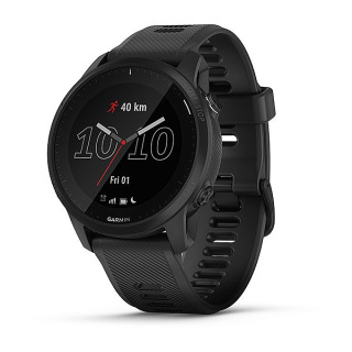 Forerunner® 945 LTE (Noire, montre seule)