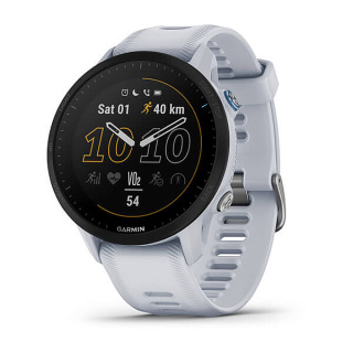 Forerunner® 955 (Blanche)