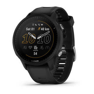 Forerunner® 955 (Noire)