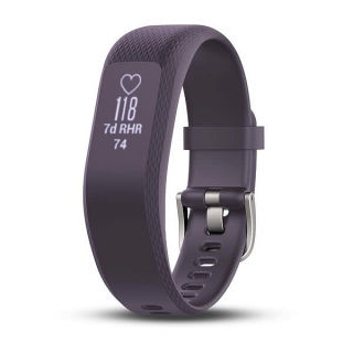 vívosmart® 3 (Violet, petit/moyen)