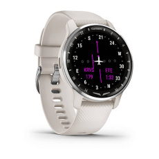 D2™ Air X10 (Aviator Smartwatch)