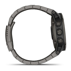 D2™ Delta PX (Bracelet en titane)