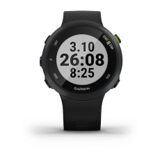 Forerunner® 45 (Noire)