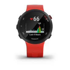 Forerunner® 45 (Rouge volcan)