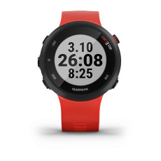 Forerunner® 45 (Rouge volcan)