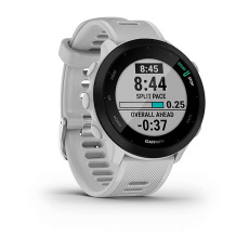 Forerunner® 55 (Blanche)