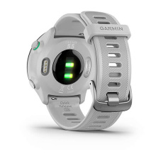 Forerunner® 55 (Blanche)