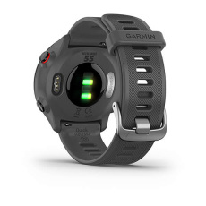 Forerunner® 55 (Grise Monterra)