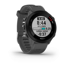 Forerunner® 55 (Grise Monterra)