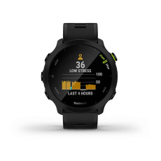 Forerunner® 55 (Noire)