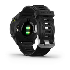 Forerunner® 55 (Noire)