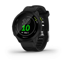 Forerunner® 55 (Noire)