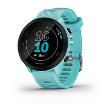 Forerunner® 55 (Vert d'eau)