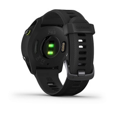 Forerunner® 745 (Noire)