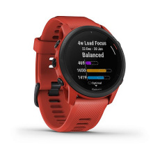 Forerunner® 745 (Rouge Magma)