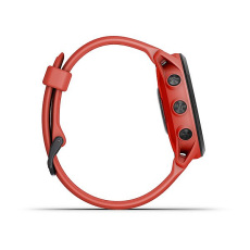 Forerunner® 745 (Rouge Magma)