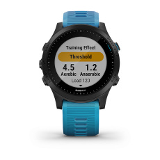 Forerunner® 945 (Bleue, pack triathlon)