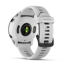 Forerunner® 945 LTE (Montre blanche uniquement)