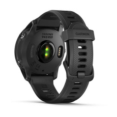 Forerunner® 945 LTE (Noire, montre seule)