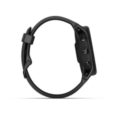 Forerunner® 945 LTE (Noire, montre seule)