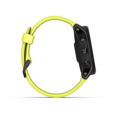 Forerunner® 945 LTE (Pack HRM avec bracelet jaune)