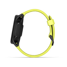 Forerunner® 945 LTE (Pack HRM avec bracelet jaune)