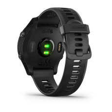 Forerunner® 945 (Noire, montre seule)