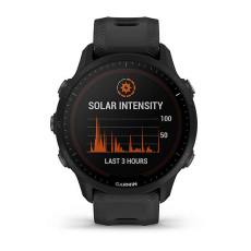 Forerunner® 955 Solar (Noire)