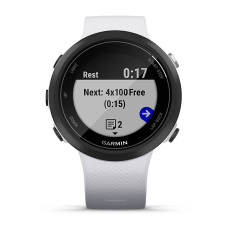 Garmin Swim™ 2 (Blanche)