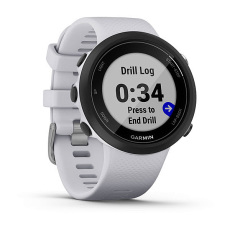 Garmin Swim™ 2 (Blanche)