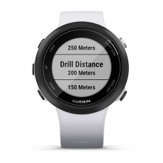 Garmin Swim™ 2 (Blanche)