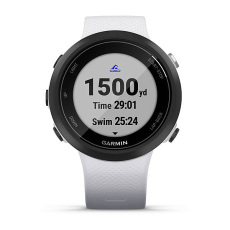 Garmin Swim™ 2 (Blanche)