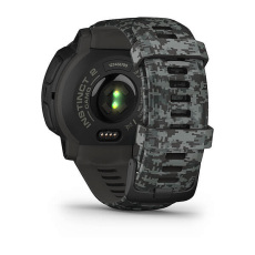 Instinct® 2 Camo Edition (Camo Edition, Camo Graphite)