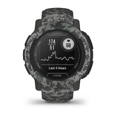 Instinct® 2 Camo Edition (Camo Edition, Camo Graphite)