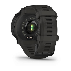 Instinct® 2 Solar (Graphite Gray)