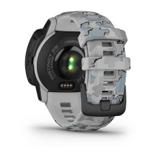 Instinct® 2S Camo Edition (Camo Edition, Camo gris)