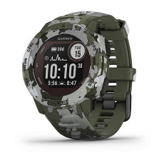 Instinct® Solar – Camo Edition (Camo – Camouflage lichen)