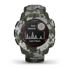 Instinct® Solar – Camo Edition (Camo – Camouflage lichen)