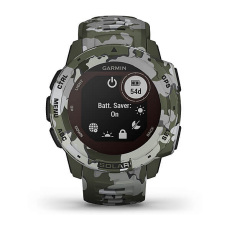 Instinct® Solar – Camo Edition (Camo – Camouflage lichen)