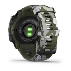 Instinct® Solar – Camo Edition (Camo – Camouflage lichen)