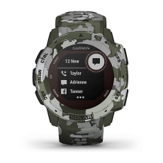 Instinct® Solar – Camo Edition (Camo – Camouflage lichen)