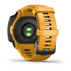 Instinct® Solar (Jaune soleil)