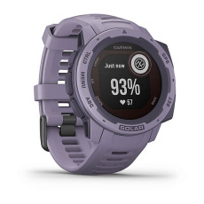 Instinct® Solar (Mauve orchidée)