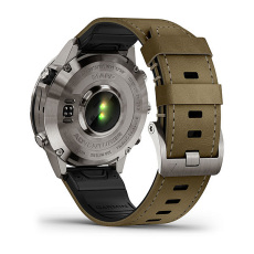 MARQ® Adventurer (Gen 2) (Montre connectée d'exception nouvelle génération)