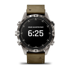 MARQ® Adventurer (Gen 2) (Montre connectée d'exception nouvelle génération)