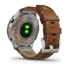 MARQ® Adventurer (Tool Watch nouvelle génération)