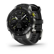 MARQ® Athlete (Gen 2) (Montre connectée d'exception nouvelle génération)