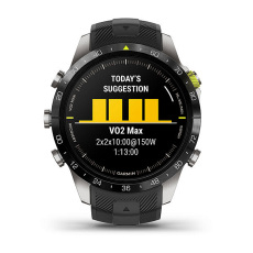 MARQ® Athlete (Gen 2) (Montre connectée d'exception nouvelle génération)